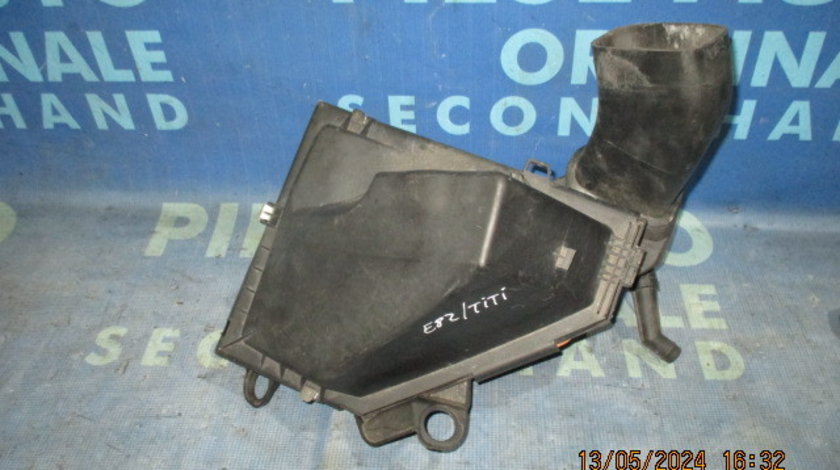 Carcasa filtru aer BMW E82 118d N47N; 8512599