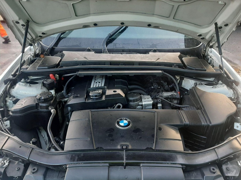 Carcasa filtru aer BMW E90 2009 SEDAN LCI 2.0 i #71317586