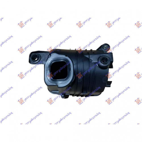 Carcasa Filtru Aer (Bst/Bse/Bdj/Bgu/Bsf) - Audi A3 2003 , 1k0129607aq