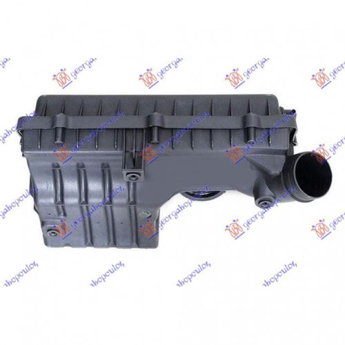 Carcasa Filtru Aer (Bst/Bse/Bdj/Bgu/Bsf) - Vw Golf Plus 2004 , 1k0129607aq