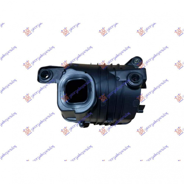 Carcasa Filtru Aer (Bst/Bse/Bdj/Bgu/Bsf) - Vw Touran 2003 , 1k0129607aq