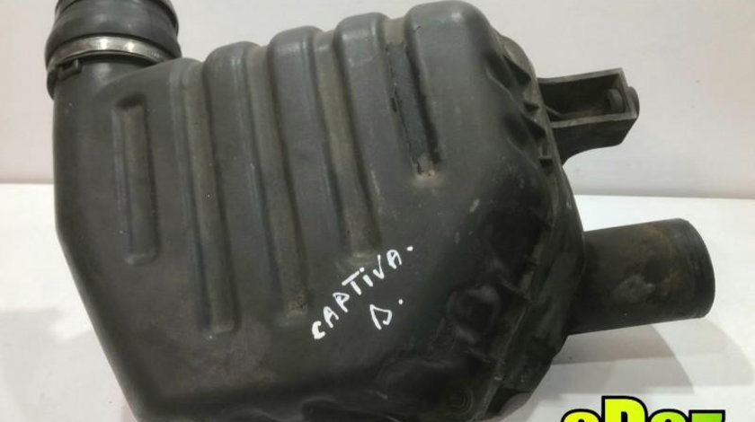 Carcasa filtru aer Chevrolet Captiva (2006-2010) [C100, C140] 2.0 cri LLW 150 cp 96628885