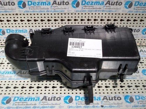 Carcasa filtru aer Citroen Berlingo, 9663365980