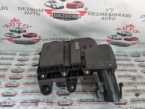 Carcasa filtru aer CITROEN C4 CACTUS 1.5 HDI Euro 6 100 cai cod piesa : 9828002080