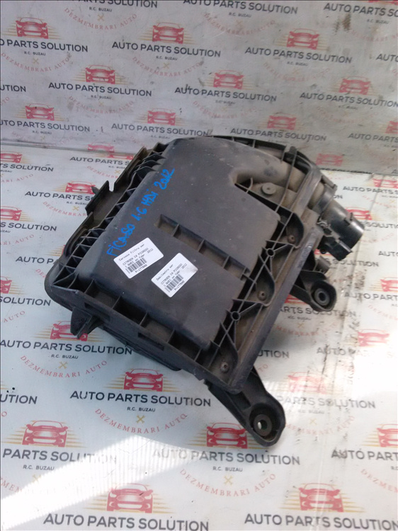 Carcasa filtru aer CITROEN C4 PICASSO 1.6HDI an fabr. 2012