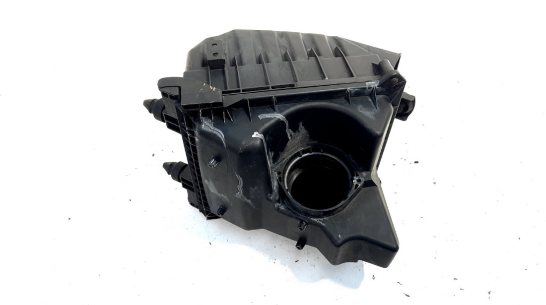 Carcasa filtru aer, cod 03G133835B, Audi A4 Avant (8ED, B7) 2.0 TDI, BPW (id:524688)