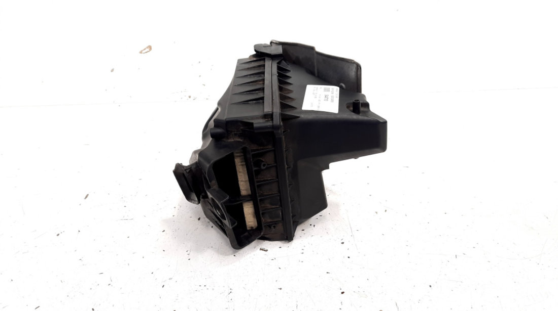 Carcasa filtru aer, cod 03G133835B, Audi A4 Avant (8ED, B7), 2.0 TDI, BPW (id:544710)