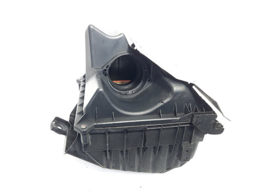 Carcasa filtru aer, cod 03G133837, Audi A4 Avant (8ED, B7) 2.0 TDI, BPW (id:493849)