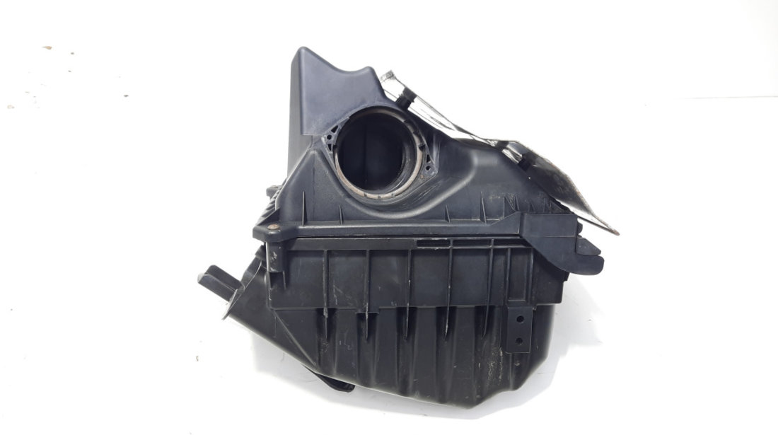 Carcasa filtru aer, cod 03G133837, Audi A4 Avant (8ED, B7), 2.0 TDI, BPW (id:565652)