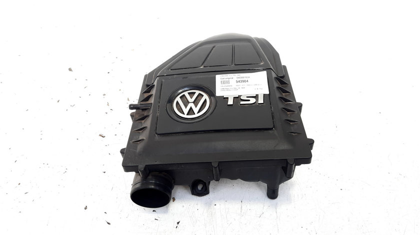 Carcasa filtru aer, cod 04C000183A, Vw Golf 7 (5G) 1.0 TSI, CHZD (id:543904)