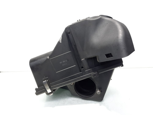 Carcasa filtru aer, cod 10991213, Bmw 1 (E81, E87), 2.0 diesel, N47D204 (id:558744)