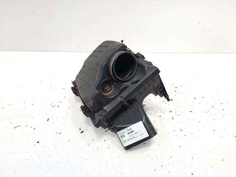 Carcasa filtru aer, cod 22933581, Opel Insignia A, 2.0 CDTI, A20DTE (id:607849)