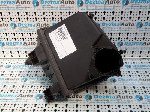 Carcasa filtru aer, cod 3B0133837BB, Audi A6 (4B, C5) 2.5 tdi, BDG, (id:185321)