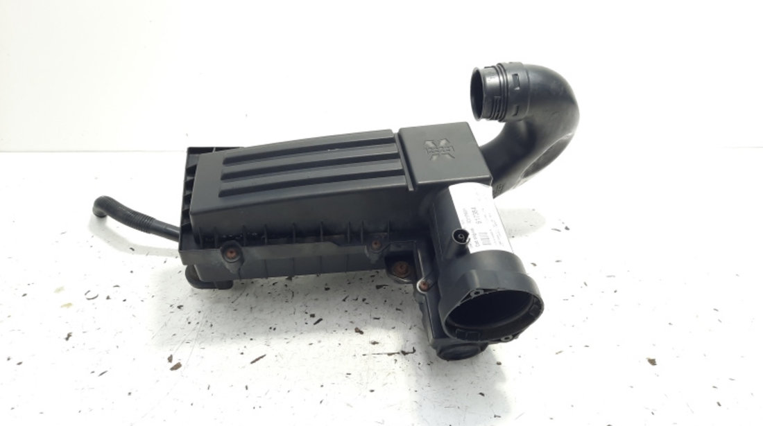 Carcasa filtru aer, cod 3C0129601, Vw Tiguan (5N) 2.0 TDI, CFF (id:617384)