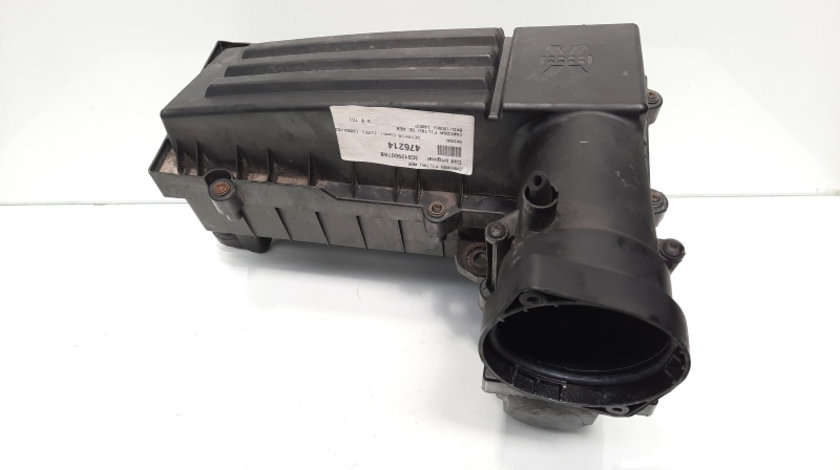 Carcasa filtru aer, cod 3C0129607AB, Seat Toledo 3 (5P2) 2.0 tdi, BKD (idi:476214)