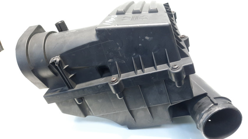 Carcasa filtru aer, cod 3C0129607AG, Skoda Superb II (3T4) 2.0 TDI, BMP (idi:474454)