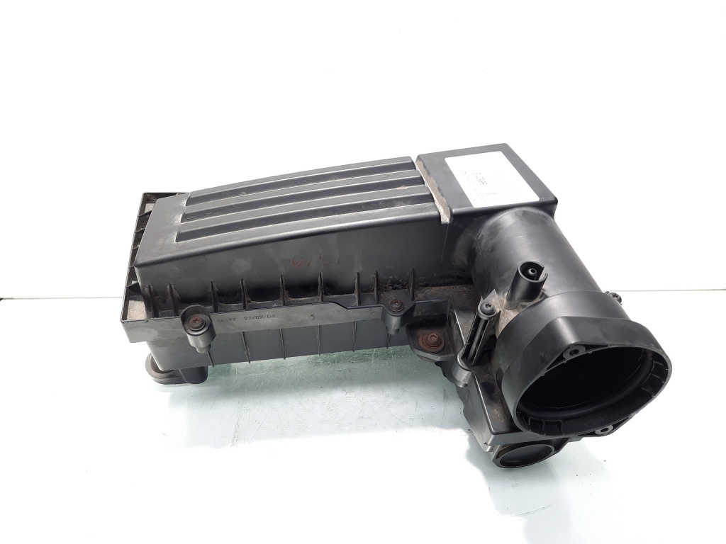 Carcasa filtru aer, cod 3C0129607AG, Vw Passat (3C2) 2.0 TDI, BMP (idi:565213)