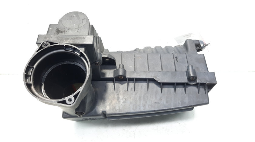 Carcasa filtru aer, cod 3C0129607AQ, Skoda Superb II (3T4) 2.0 tdi, BKD (idi:471778)