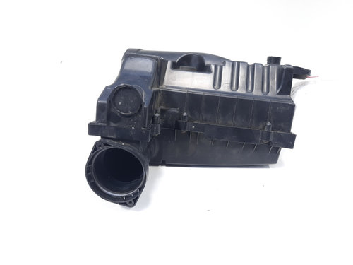 Carcasa filtru aer, cod 3C0129607BC, Audi Q3 (8UB) 2.0 TDI, CFF (idi:476501)