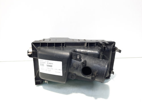 Carcasa filtru aer, cod 4614485912, Toyota Avensis II combi (T25), 2.0 diesel, 1AD-FTV (id:559422)