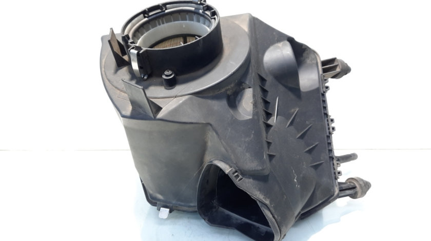 Carcasa filtru aer, cod 4F0133837BB, Audi A6 (4F2, C6), 3.0 TDI, CDY (id:614765)