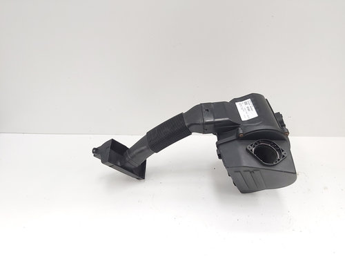 Carcasa filtru aer, cod 6R0129601C, Seat Toledo 4 (KG3) 1.6 TDI, CAYC (id:671347)