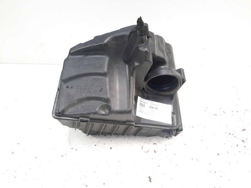 Carcasa filtru aer, cod 8200947663. Renault Fluence, 1.6 DCI, R9M402 (idi:606180)