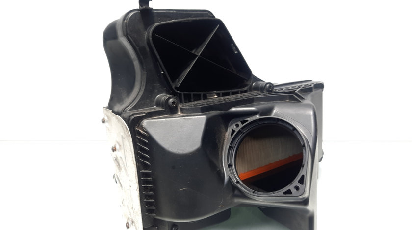 Carcasa filtru aer, cod 8R0133835E, Audi A5 (8T3) 1.8 TFSI, CDHB (idi:555840)