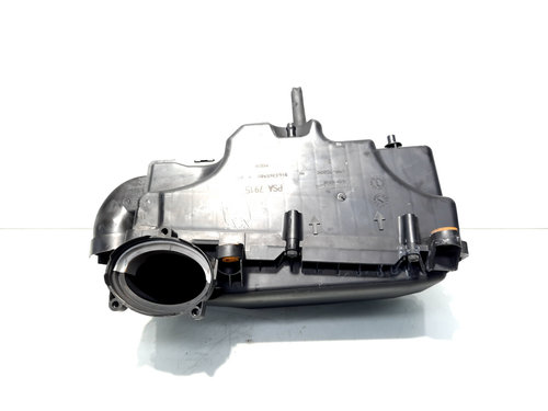 Carcasa filtru aer, cod 9663365980, Peugeot 308, 1.6 HDI, 9HZ (id:522710)