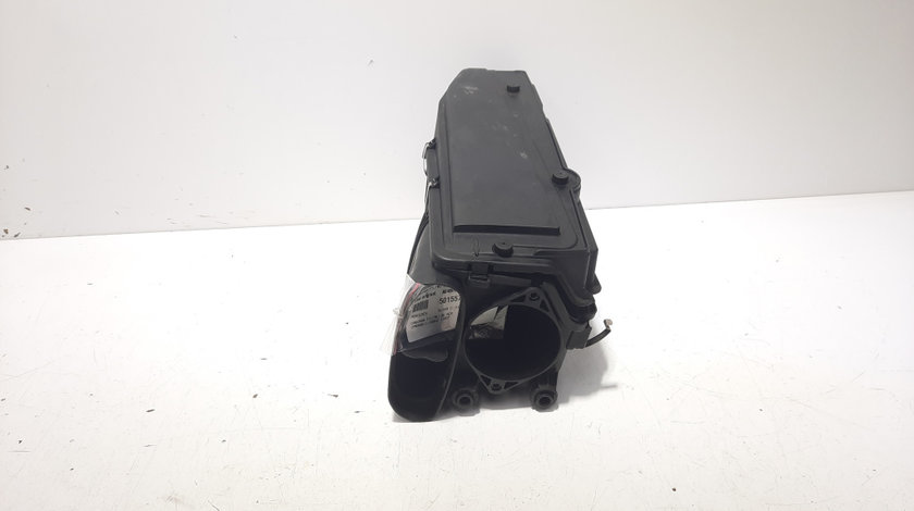 Carcasa filtru aer, cod A6460902001, Mercedes Clasa C (W204) 2.2 CDI, OM646811 (id:501557)