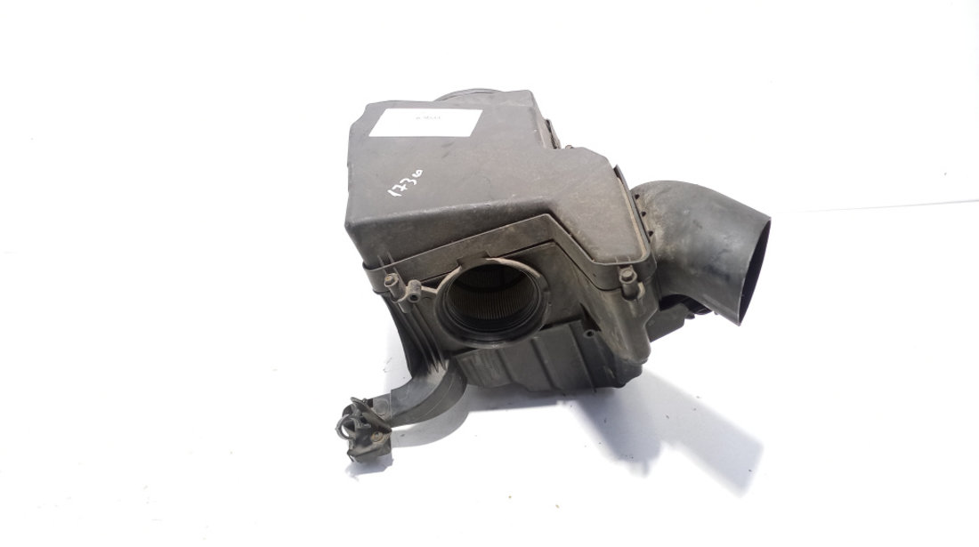 Carcasa filtru aer, cod AV61-9600-BF, Ford Focus 3 Turnier, 1.6 TDCI, T1DA (idi:629533)