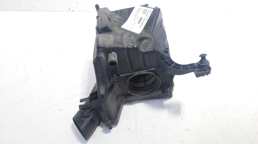 Carcasa filtru aer, cod BV61-9C679-CA, Ford Focus 3 Turnier, 1.6 TDCI, T1DB (id:498692)