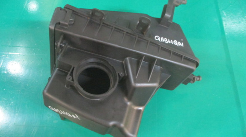 CARCASA FILTRU AER COD JD50A NISSAN QASHQAI J10 1.5 DCI FAB. 2006 - 2013 ⭐⭐⭐⭐⭐