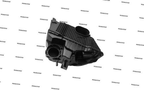 Carcasa filtru aer Dacia Duster 1.2 TCe 2014-2017 165009775R 165006536R 165001258R OE