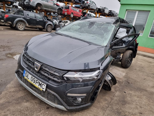 Carcasa filtru aer Dacia Sandero 2022 sandero 3 stepway 1.0 tce