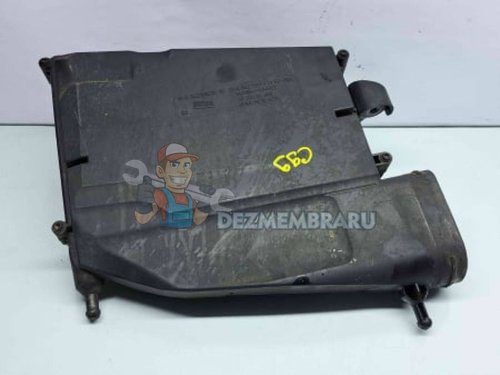 Carcasa filtru aer dreapta, A6420940204, Mercedes M (W164) 3.2cdi