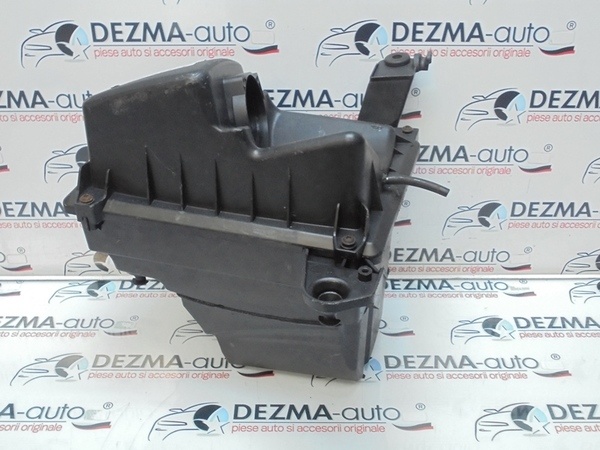 Carcasa filtru aer, Ford Focus 2, 1.6 tdci