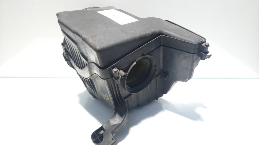 Carcasa filtru aer, Ford Focus 2 combi (DAW) 1.8 tdci, KKDB, cod 7M51-9600-BF (id:202686)