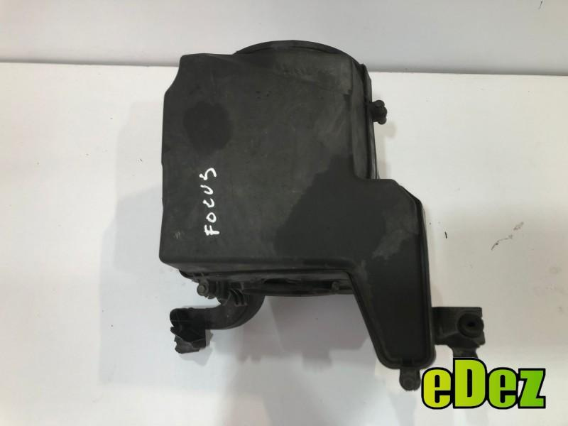 Carcasa filtru aer Ford Focus 2 facelift (2008-2010) 1.6 tdci G8DA