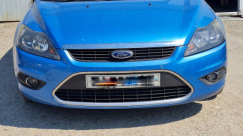 Carcasa filtru aer ford focus 2 - oferte