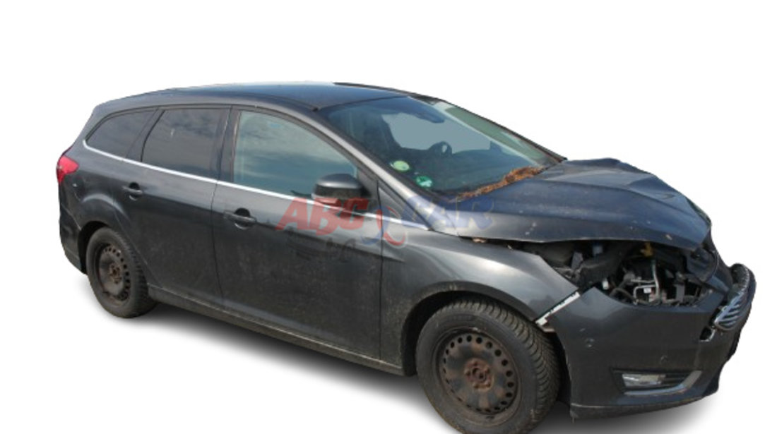 Carcasa filtru aer Ford Focus 3 2015 Wagon (combi) facelift 2.0 TDCI