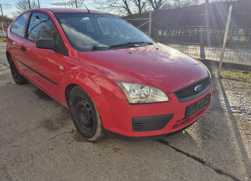 CARCASA FILTRU AER FORD FOCUS Mk 2 COUPE 1.6 TDCI 80KW 109CP EURO 4 FAB. 2004 - 2010 ⭐⭐⭐⭐⭐