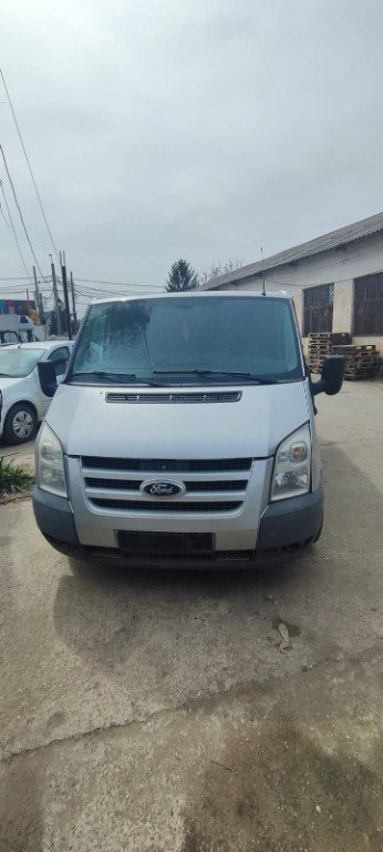 Carcasa filtru aer Ford Transit 2.2 TDCI 115 cp euro 5 ,tractiune fata , an de fabricatie 2012