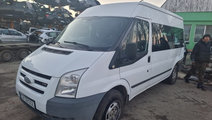 Carcasa filtru aer Ford Transit 6 2008 8 locuri 2....