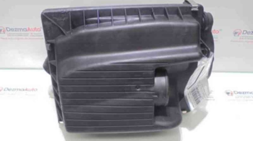 Carcasa filtru aer GM9053100, Opel Astra G cabriolet, 1.6b, Z16XE