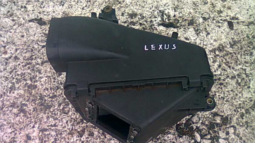 Carcasa filtru aer lexus - oferte