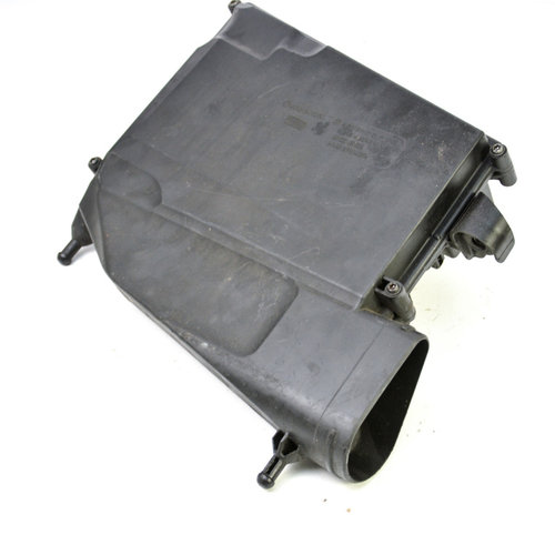 Carcasa Filtru Aer Mercedes-Benz ML / M-CLASS (W164) 2005 - 2011 Motorina A6420900701, A 642 090 07 ...