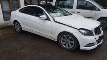 Carcasa filtru aer Mercedes C-Class C204 2013 coup...