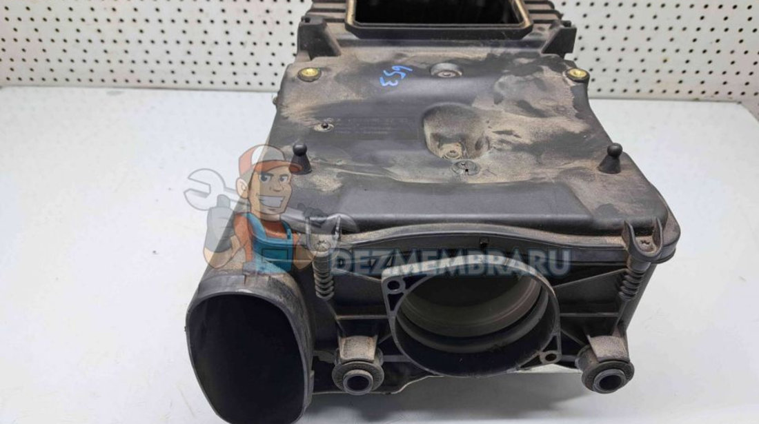 Carcasa filtru aer Mercedes Clasa E (W207) Coupe [Fabr 2009-2012] A6510901101 2.2 CDI 755331