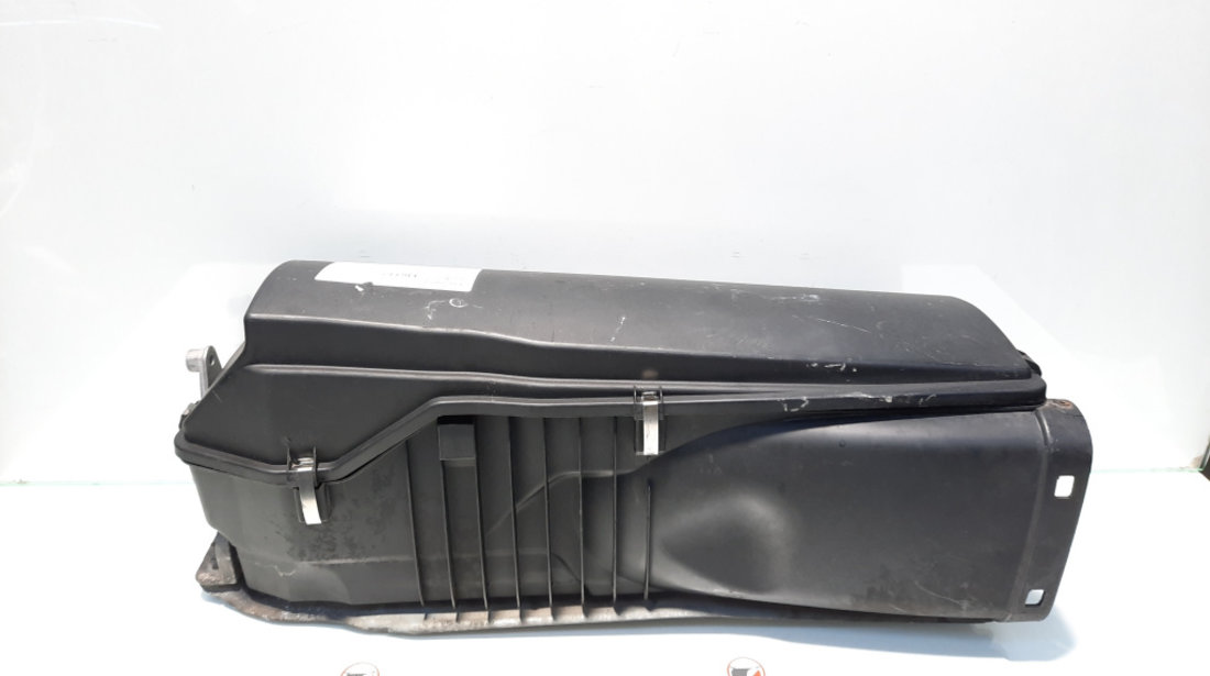 Carcasa filtru aer, Mercedes Clasa E (W211) 2.7 cdi (pr:110747)
